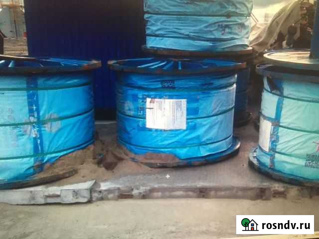 Стальной талевый канат 8 бухт Тюмень - изображение 1