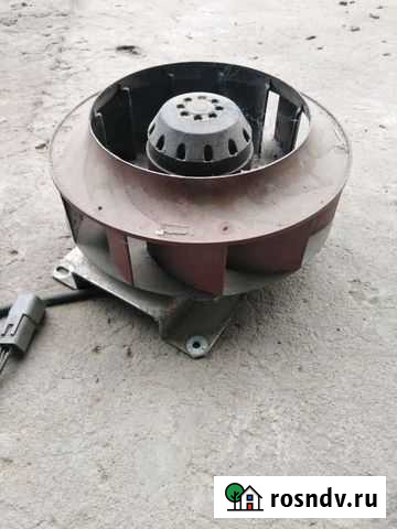 Канальный вентилятор бу Волгоград - изображение 1