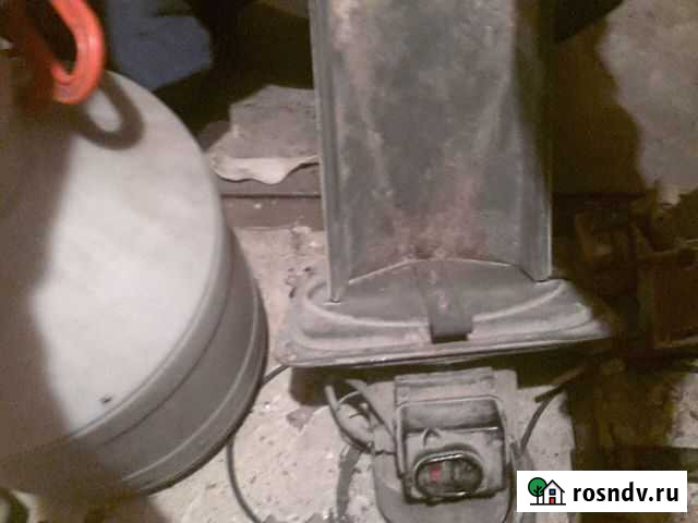 Крупорушка Новопокровская - изображение 1