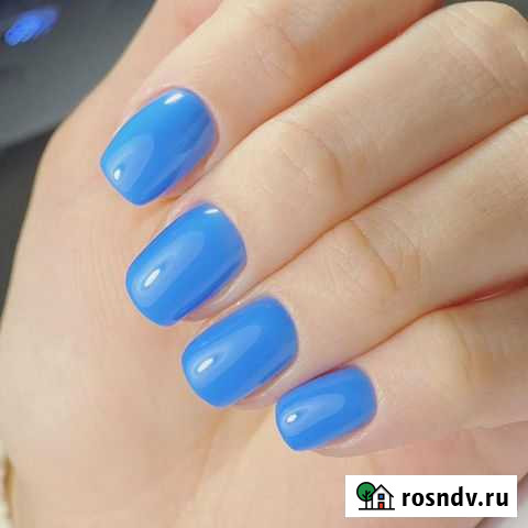 Маникюр и педикюр Ростов-на-Дону - изображение 1