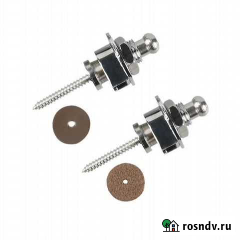 Straplock крепление для гитар Хабаровск - изображение 1