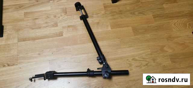 Штатив для съёмки сверху Мурино - изображение 1