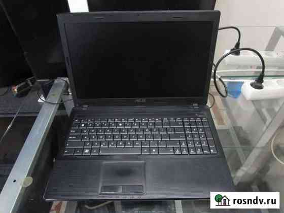 Ноутбук Asus (Актуален) Сыктывкар