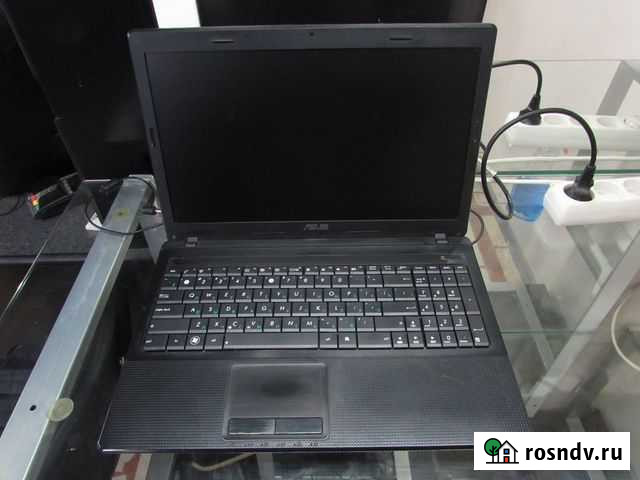 Ноутбук Asus (Актуален) Сыктывкар - изображение 1
