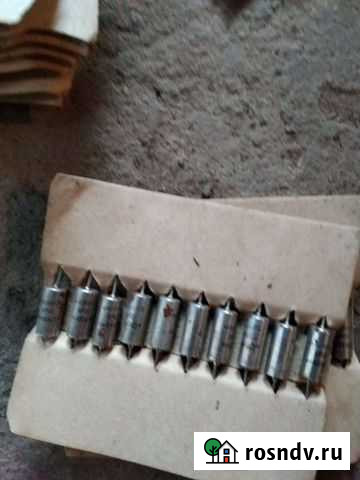 Конденсаторы К53-14 650 шт Новочеркасск - изображение 1