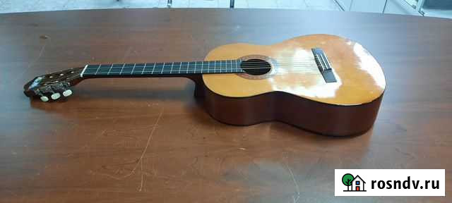 Гитара yamaha c40 Омск - изображение 1