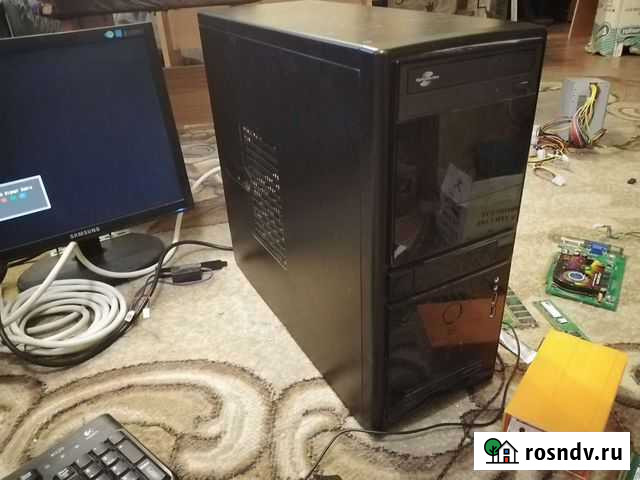 Офисные компьютеры Тула - изображение 1