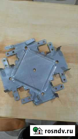 Крабы 4717 и подвес прямой4717для монтажа гипсокар Сыктывкар - изображение 1