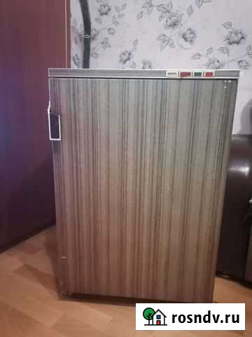 Морозильная камера Абакан - изображение 1