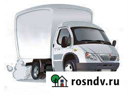 Грузоперевозки Псков - изображение 1