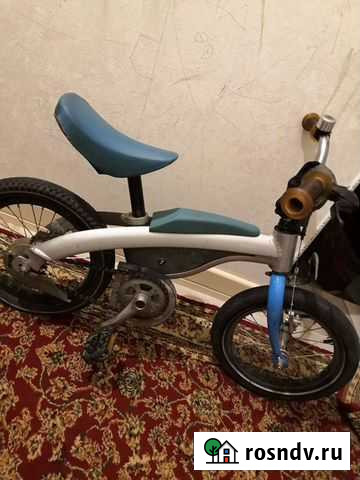 Детский беговел BMW Махачкала - изображение 1