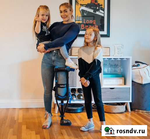 Iwalk 3.0 костыль свободные руки Выкса - изображение 1