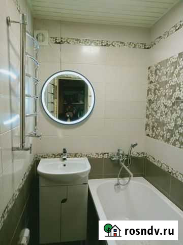 Ремонт квартиры под ключь Нижневартовск - изображение 1