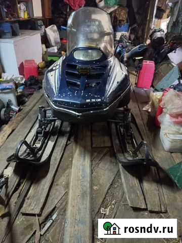 Arctic Cat 550 Елизово - изображение 1