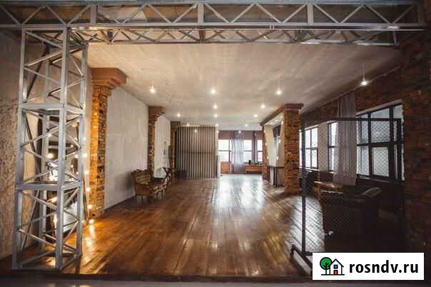 Помещение с панорамой Иркутск - изображение 1