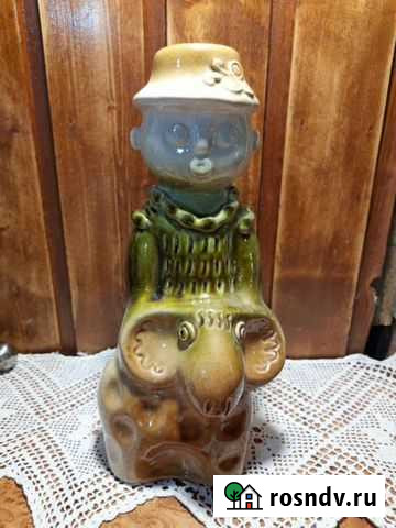 Статуэтка СССР Гатчина - изображение 1