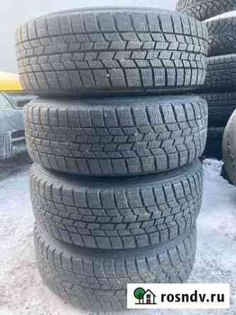 Goodyear 195/65 R15 4шт Улан-Удэ