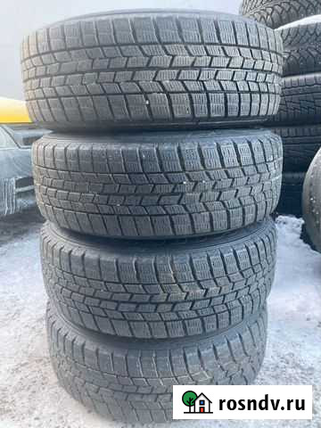 Goodyear 195/65 R15 4шт Улан-Удэ - изображение 1