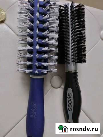 Массажная щетка антистатическая Тюмень - изображение 1