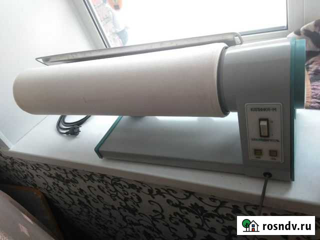 Утюг калинка Новокузнецк - изображение 1