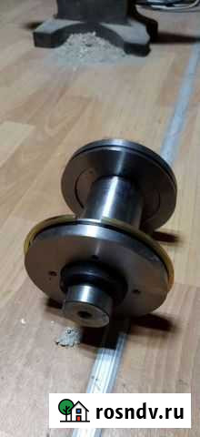 Гранулятор для пеллет огм1.5 Киров - изображение 1