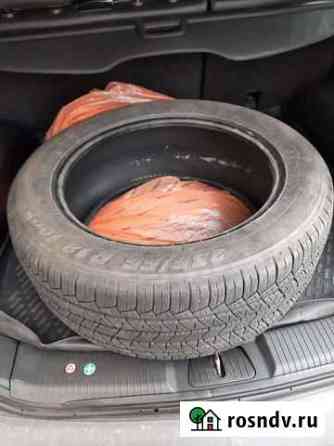 Kormoran 235/55 R18 100V Липецк