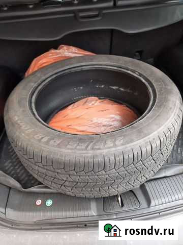 Kormoran 235/55 R18 100V Липецк - изображение 1