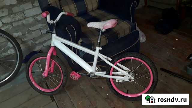 Детский велосипед Сеща - изображение 1