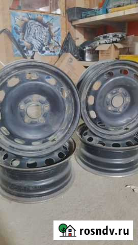 Штампы 108/5/15 Краснооктябрьский - изображение 1