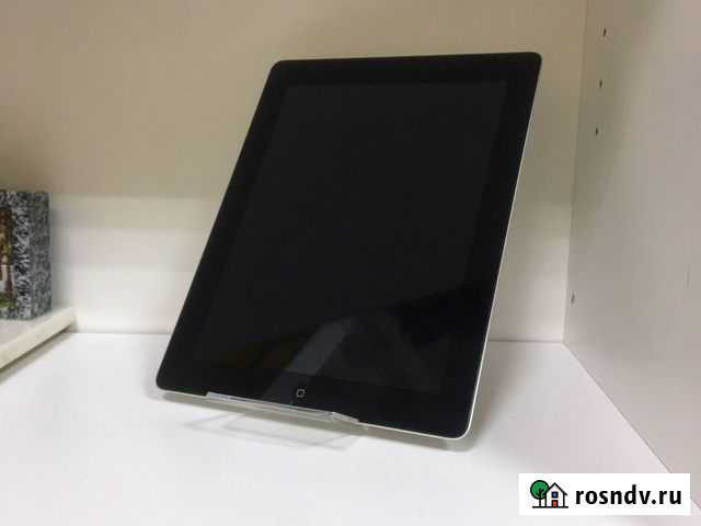 Планшет Apple Pad 4 Тюмень - изображение 1