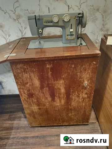 Швейная машина Чайка 3 Челябинск - изображение 1