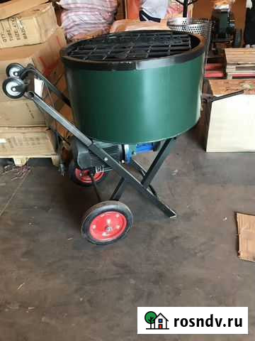 Полуручка для полусухой стяжки полов Киров - изображение 1