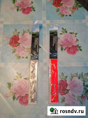 Светоотражающая лента Тюмень - изображение 1