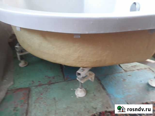 Душевой поддон Смоленск - изображение 1