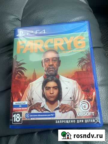 Игры для ps4 Елизово - изображение 1