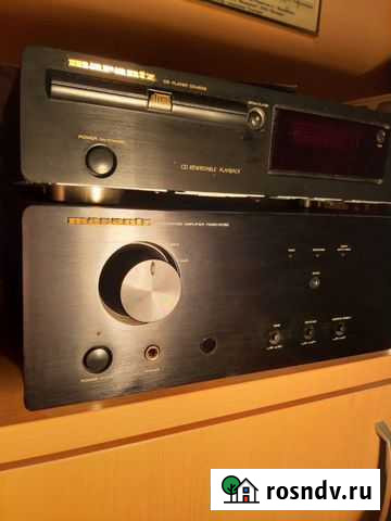 Marants Мурманск - изображение 1