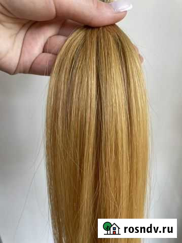 Волосы для наращивания Хабаровск - изображение 1