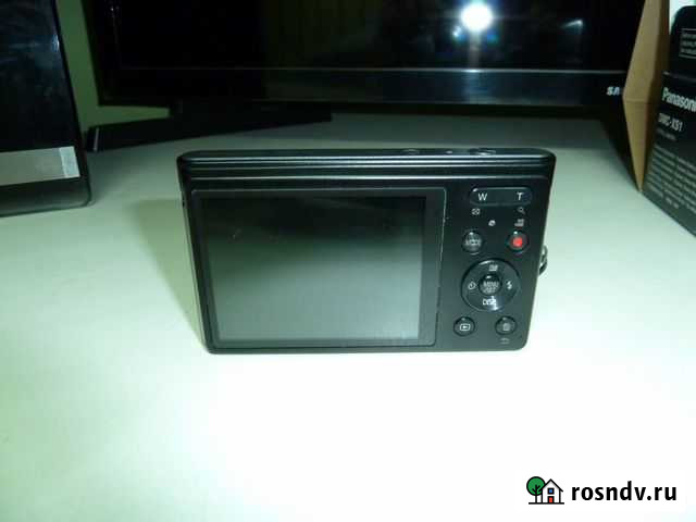 Цифровая фотокамера panasonic lumix XS1 новая Абакан - изображение 1