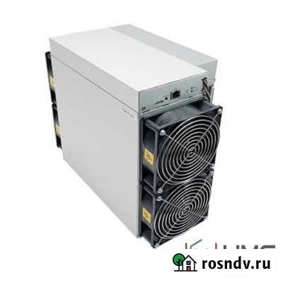 Asic Antminer L7 9160 м Набережные Челны - изображение 1