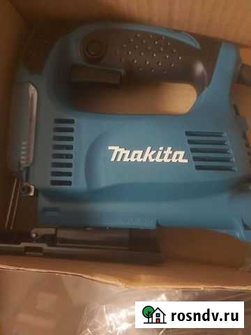 Лобзик макита Шахты - изображение 1