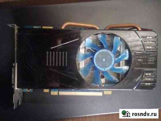 Видеокарта HIS HD 5770 Fan 1GB (128bit) gddr5 PCIe Челябинск