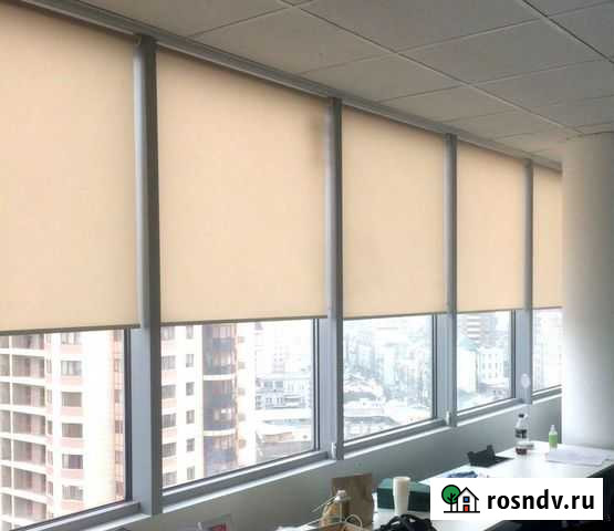 Рулонные шторы Вологда - изображение 1