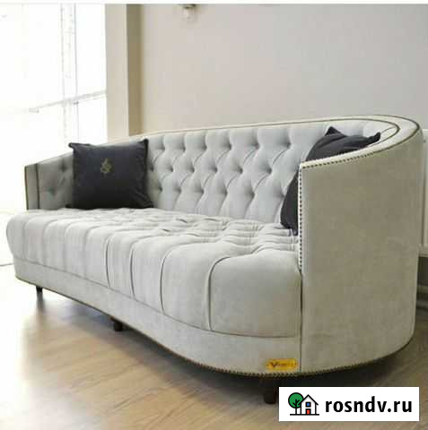 Ремонт и реставрация мягкой мебели Гудермес - изображение 1