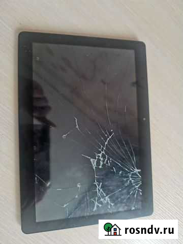 Планшет Digma Optima Чита - изображение 1