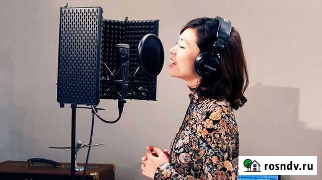 Студия звукозаписи Казань - изображение 1