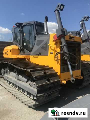 ДСТ-УРАЛ D10 Болотоход, 2021 Новый Уренгой - изображение 1