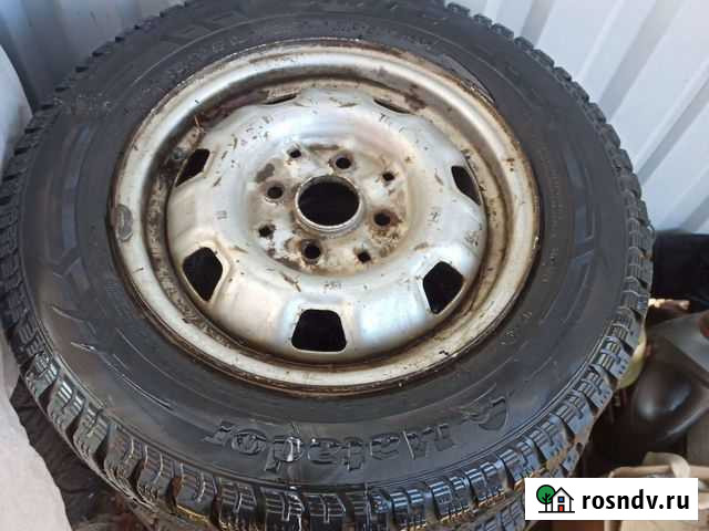 Matador 175/70 R13 Краснодар - изображение 1