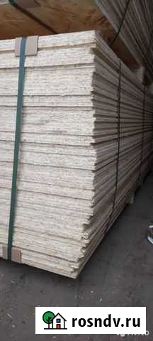 Осп-3 плита 9 мм Отрадный - изображение 1