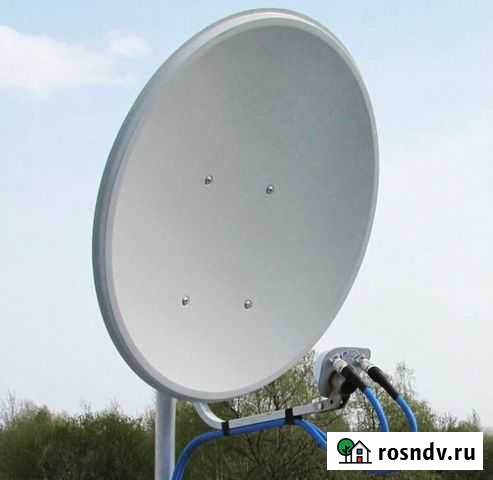 Интернет в частный дом, дачу, Безлимитный Смоленск - изображение 1