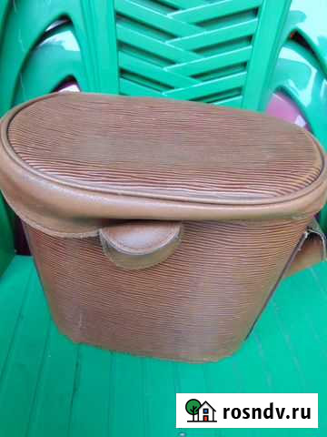 Бинокль полевой 20*50 Санкт-Петербург - изображение 1